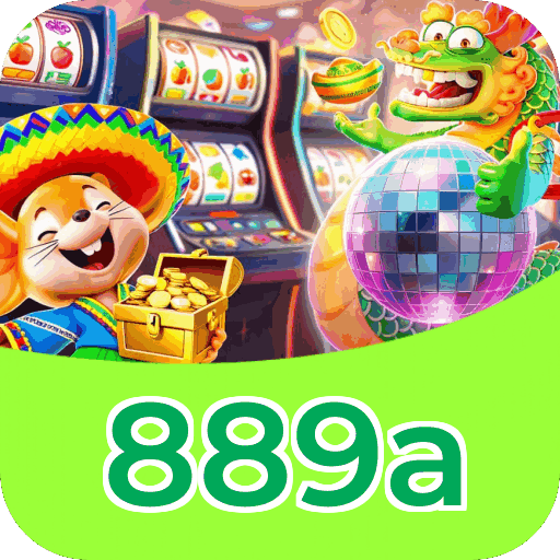 Login rápido no app 889a
