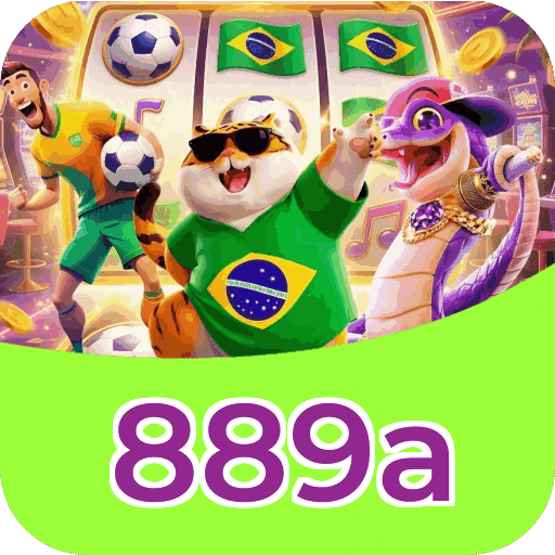 Instalação Android 889a