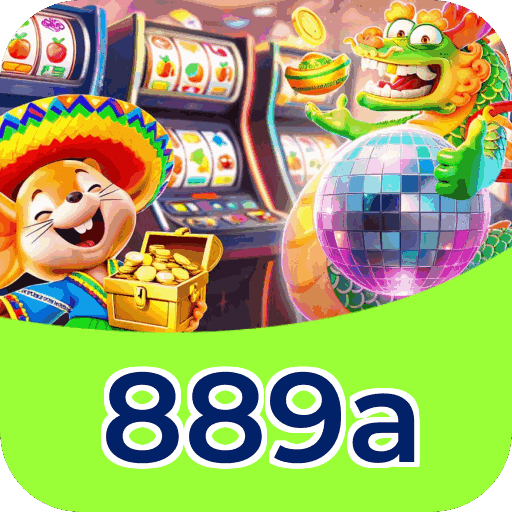Jogos com maior RTP na 889a
